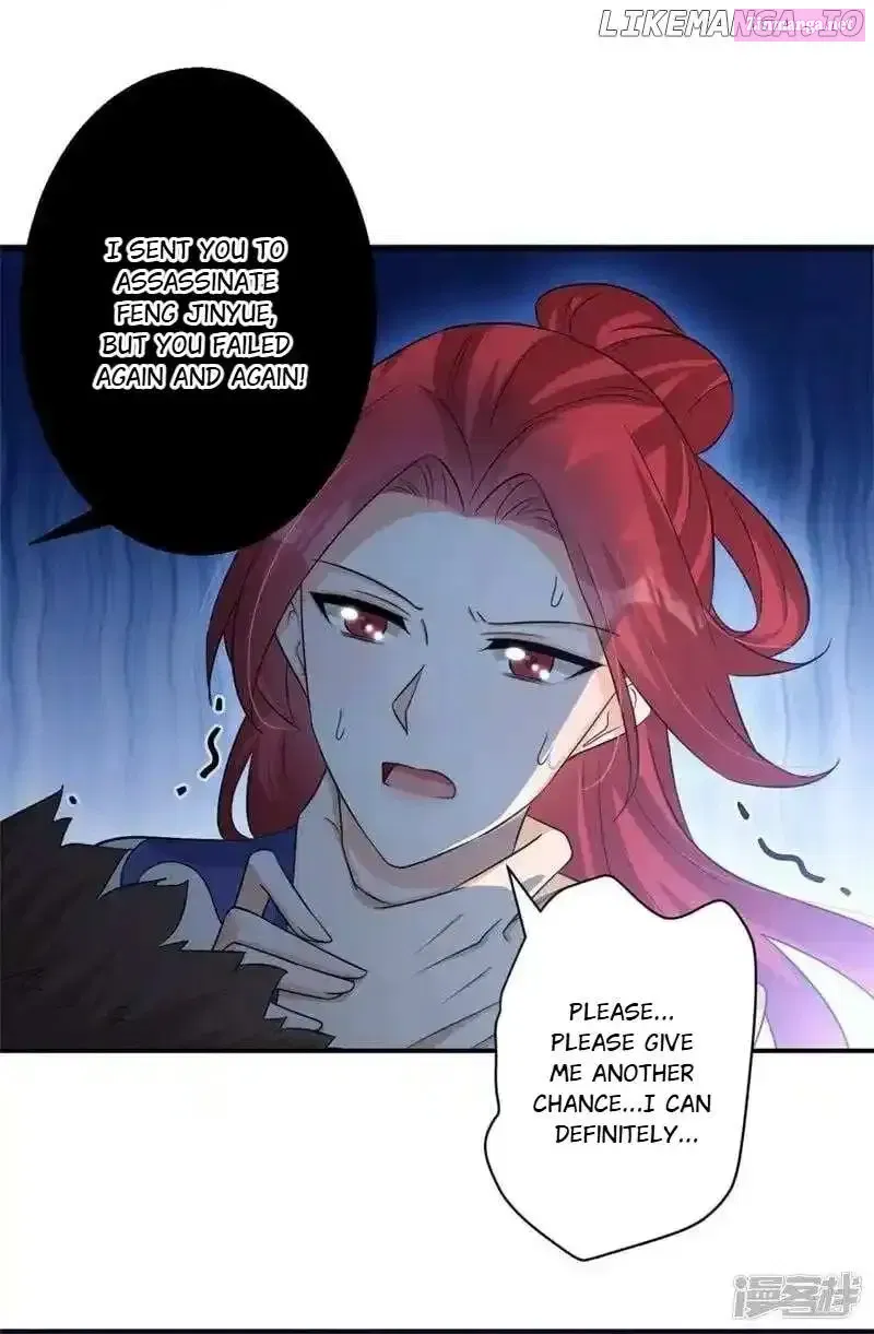 My Toxic Concubine Chapter 68 page 27 - MangaNato