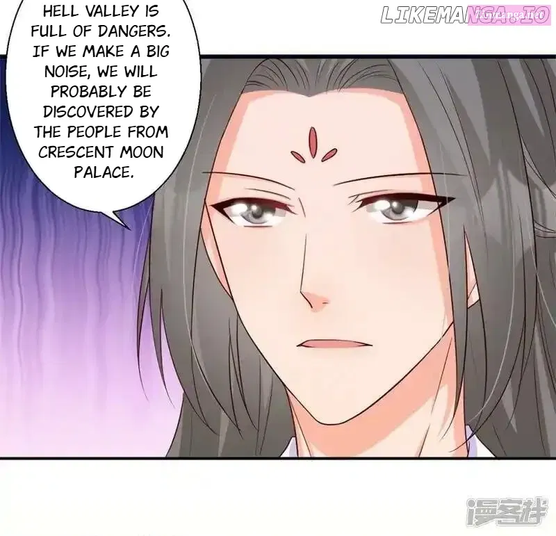 My Toxic Concubine Chapter 68 page 7 - MangaNato