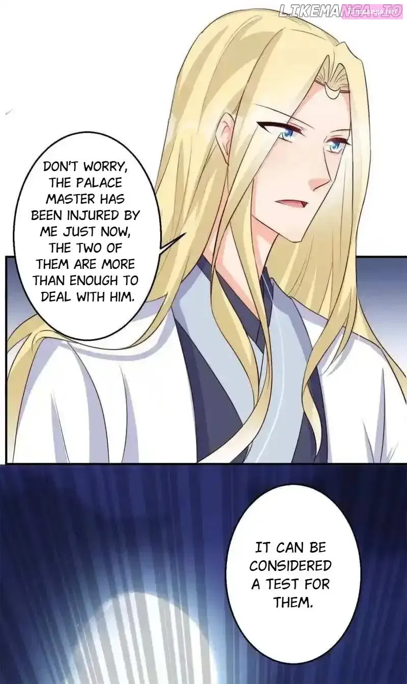 My Toxic Concubine Chapter 69 page 14 - MangaKakalot