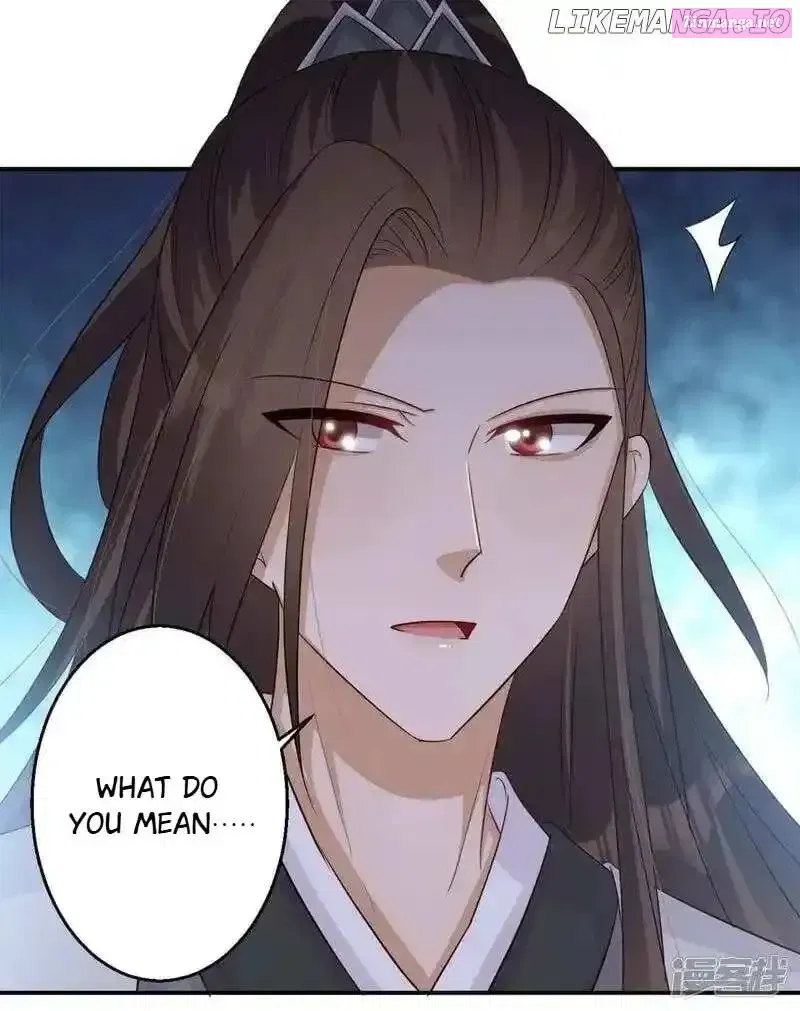 My Toxic Concubine Chapter 69 page 22 - MangaKakalot