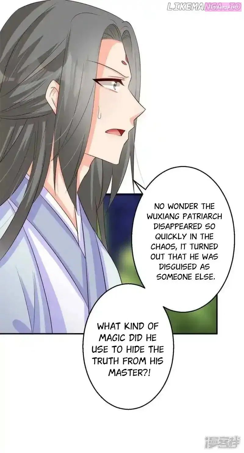 My Toxic Concubine Chapter 69 page 27 - MangaKakalot