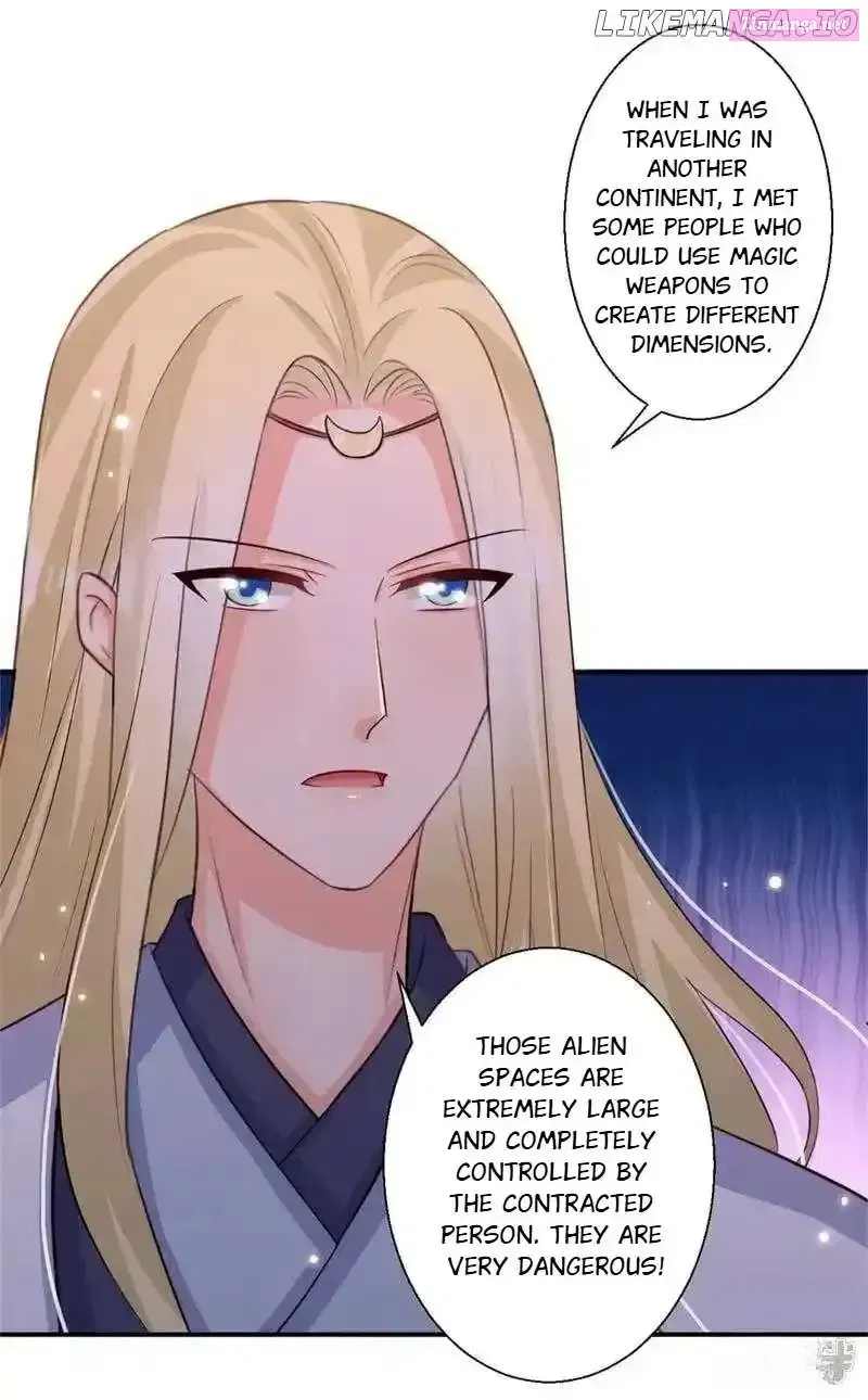 My Toxic Concubine Chapter 70 page 13 - MangaNato