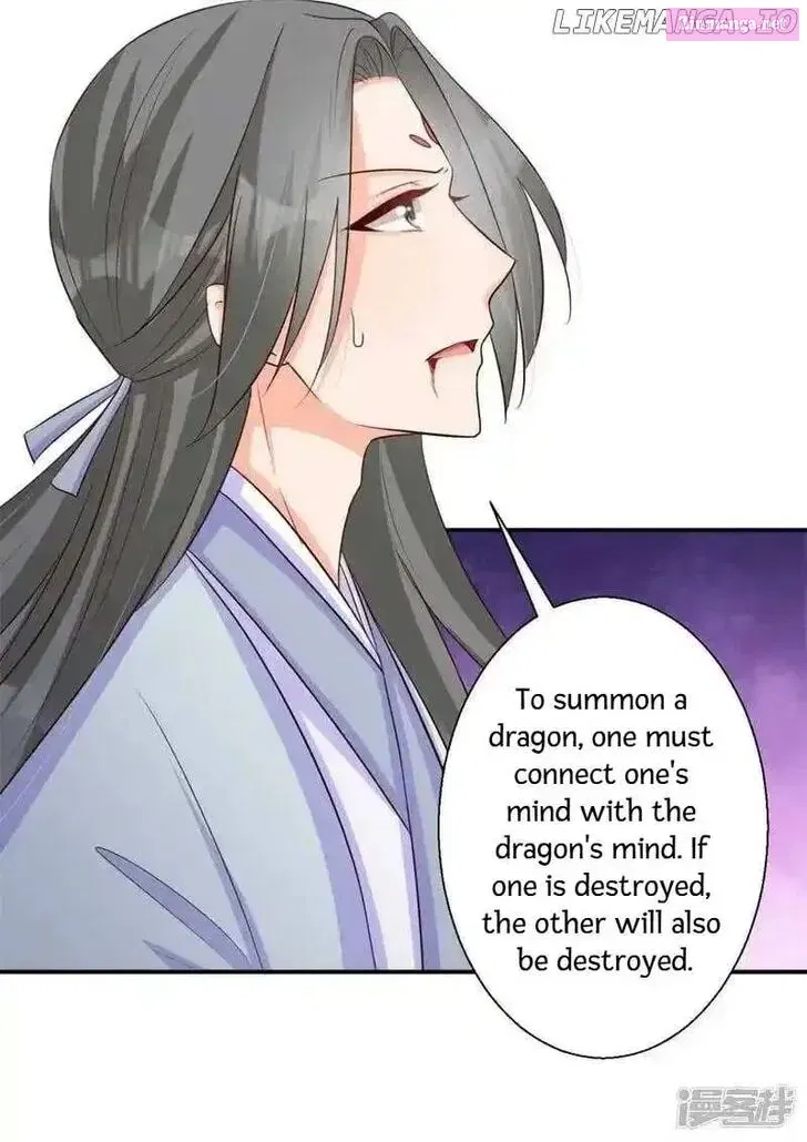 My Toxic Concubine Chapter 72 page 25 - MangaNelo