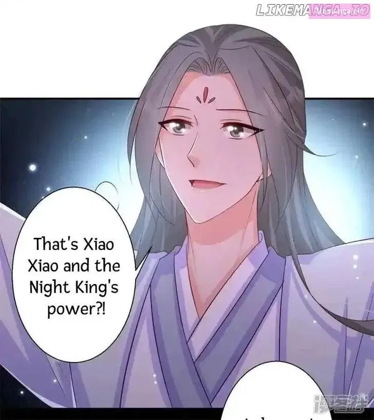 My Toxic Concubine Chapter 72 page 9 - MangaNelo