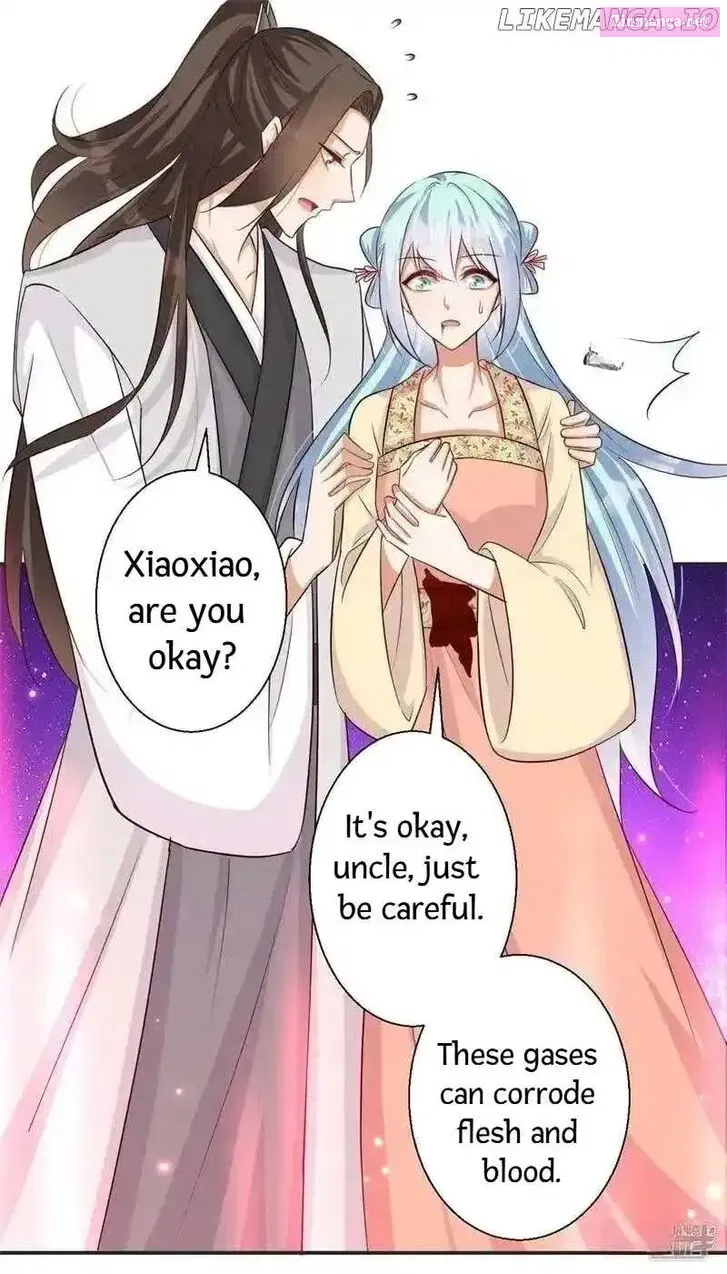 My Toxic Concubine Chapter 73 page 4 - MangaNato