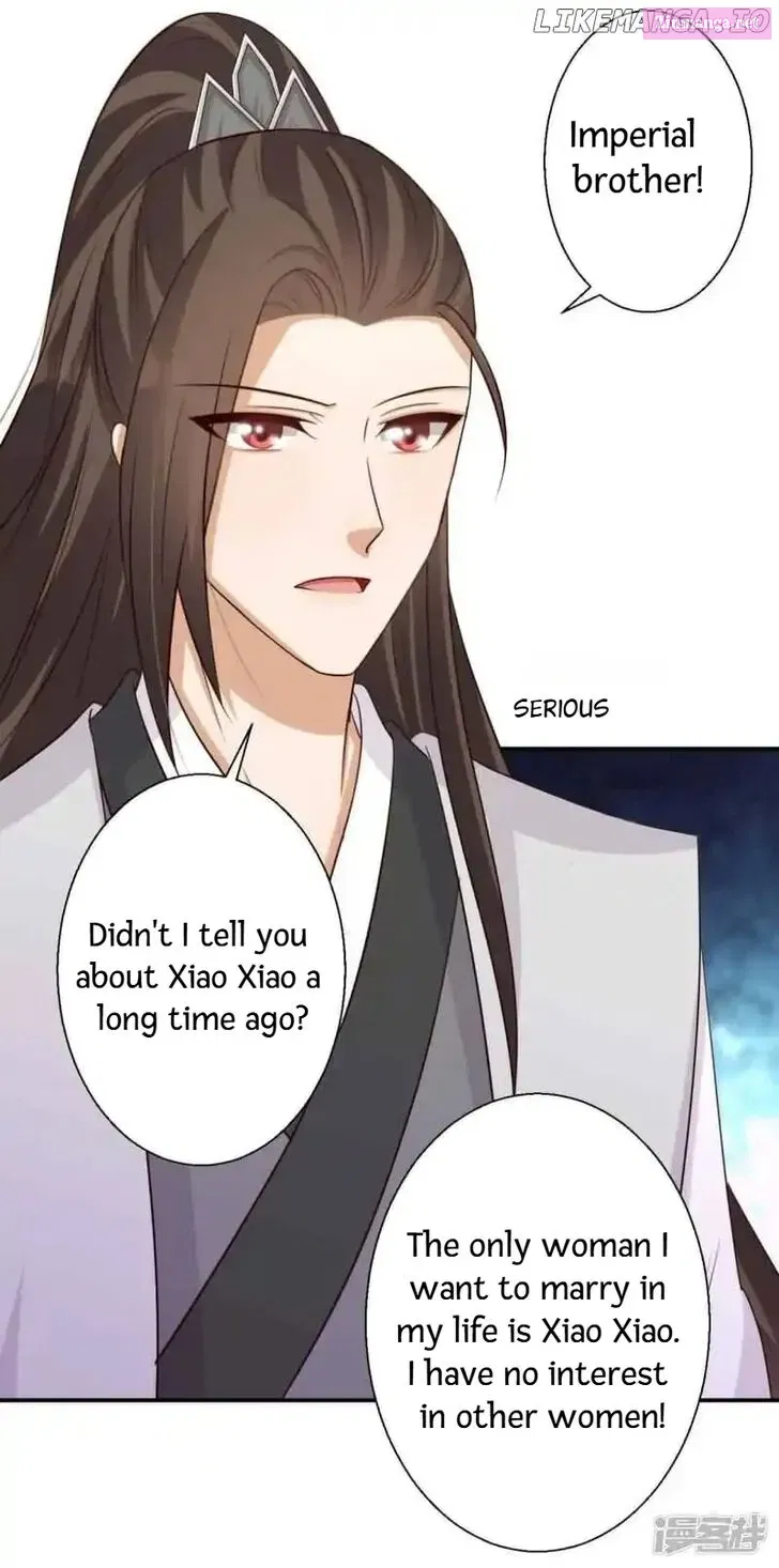 My Toxic Concubine Chapter 80 page 12 - MangaNato