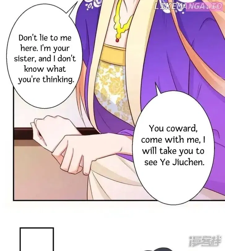 My Toxic Concubine Chapter 80 page 5 - MangaNato