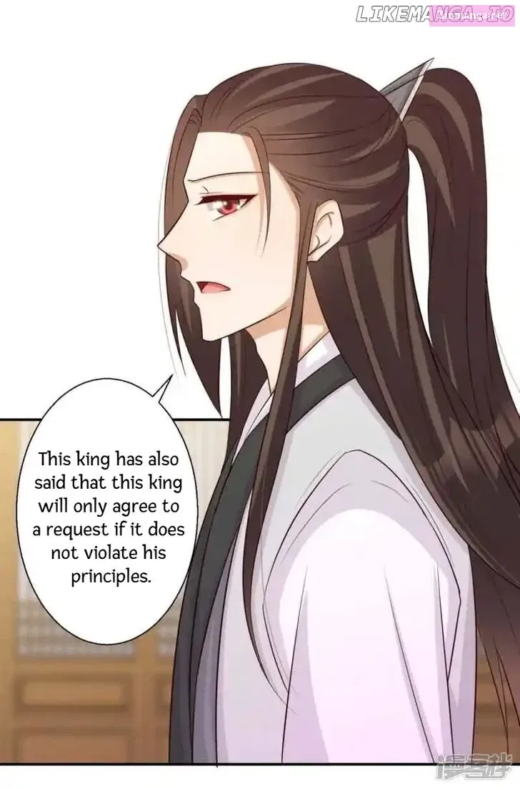 My Toxic Concubine Chapter 81 page 31 - MangaNato