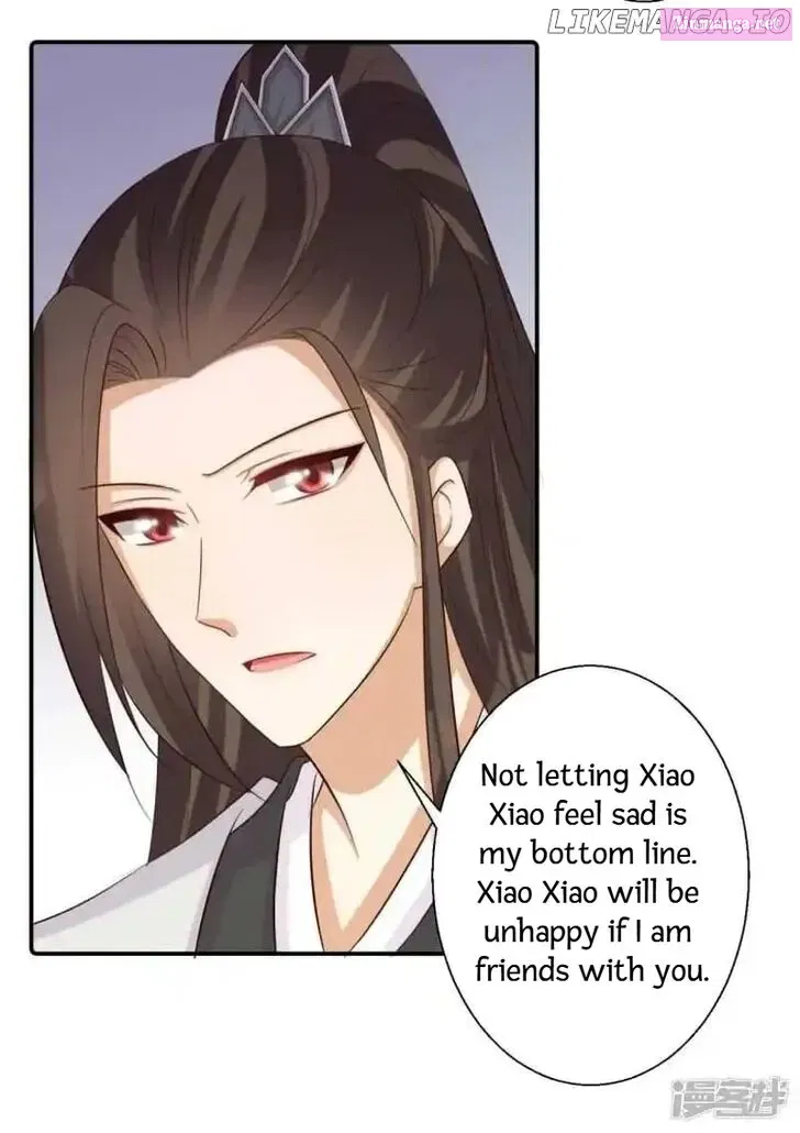 My Toxic Concubine Chapter 81 page 33 - MangaNato