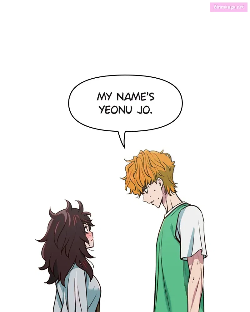 My Virtual Godis a Teenage Girl Chapter 10 page 77 - MangaNelo