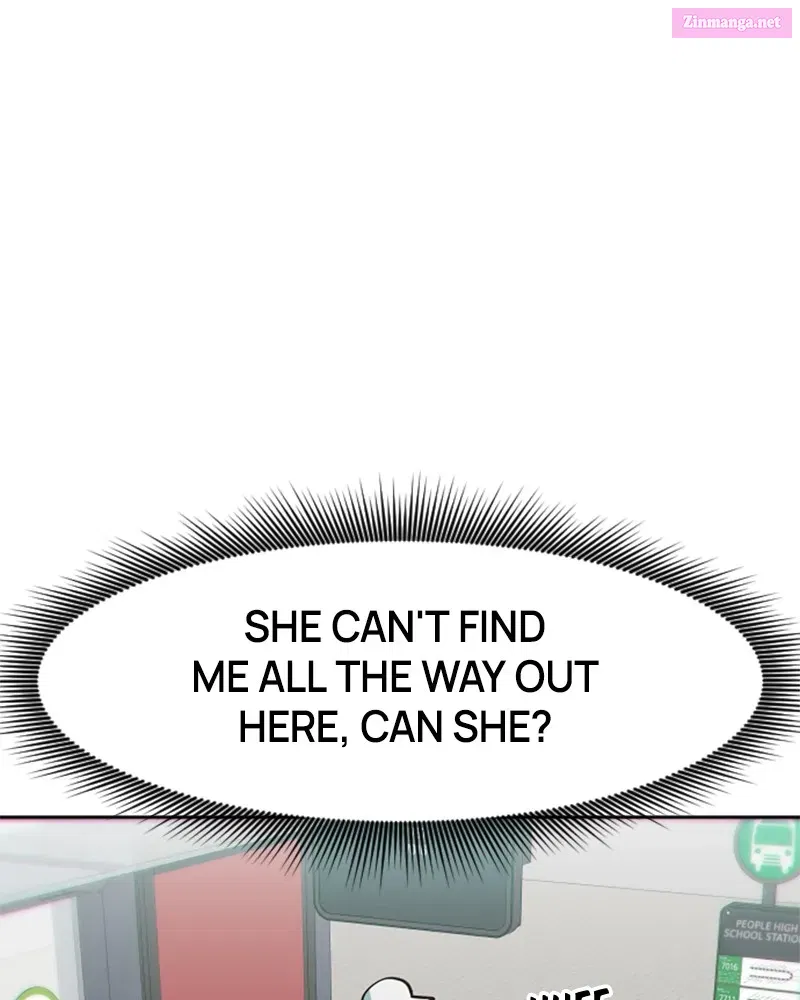 My Virtual Godis a Teenage Girl Chapter 11 page 3 - MangaNelo