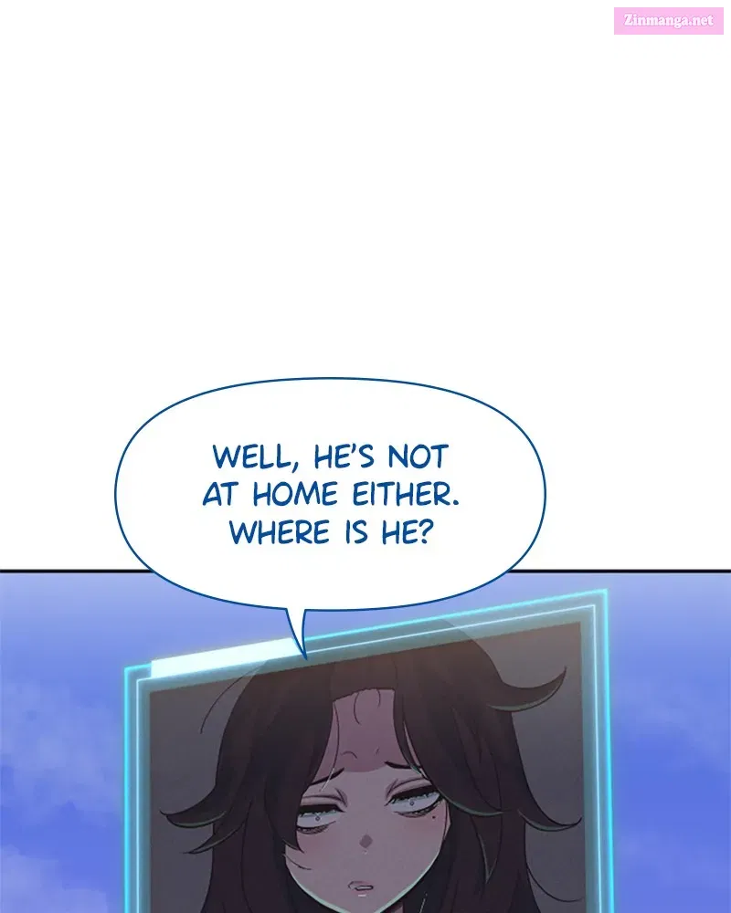 My Virtual Godis a Teenage Girl Chapter 11 page 58 - MangaNelo