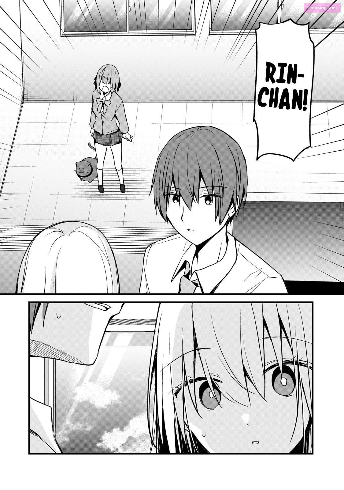 My Wife In The Web Game Is A Popular Idol. Chapter 17 page 14 - MangaKakalot