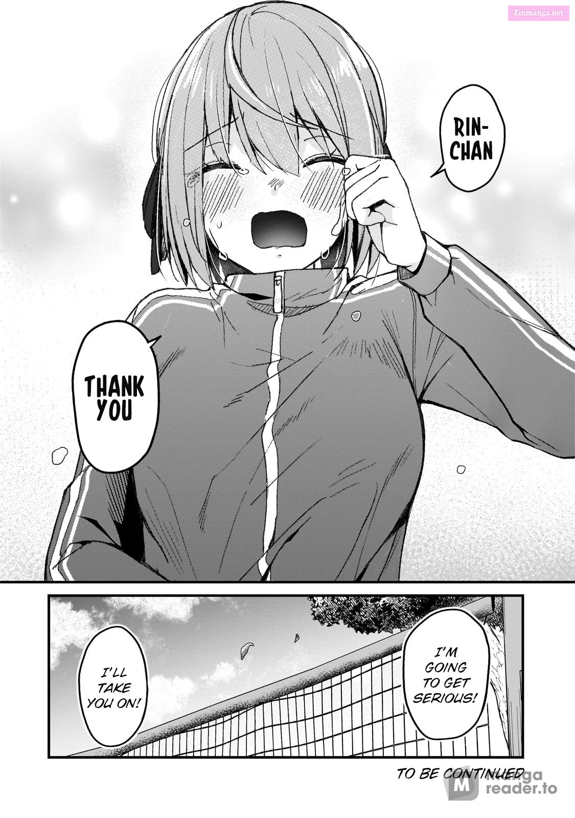 My Wife In The Web Game Is A Popular Idol. Chapter 18 page 16 - MangaKakalot