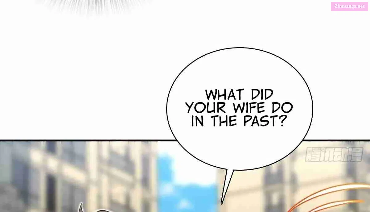 My Wife Is From A Thousand Years Ago Chapter 351 page 26 - MangaNelo