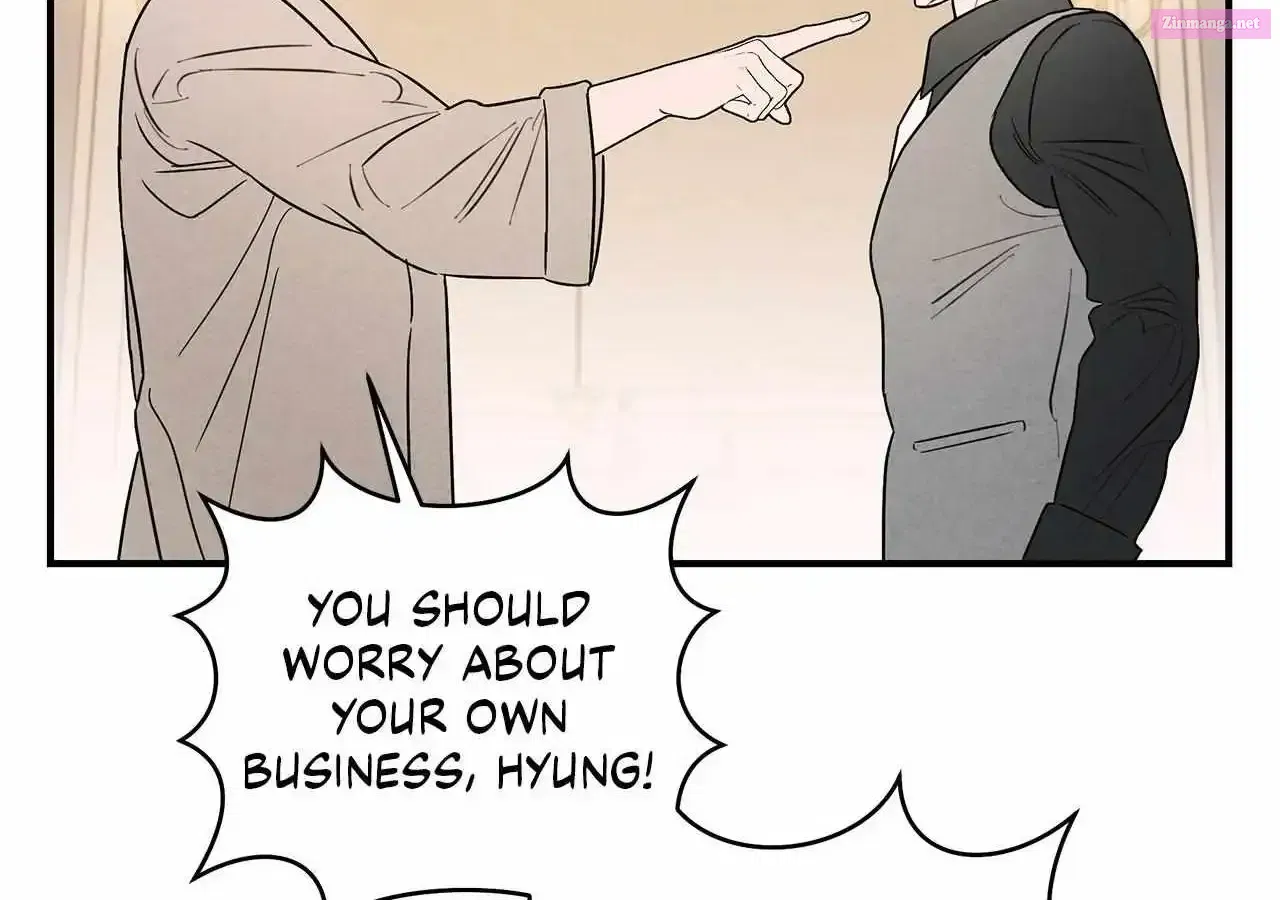 My Younger Sister Chooses Me Tonight Chapter 11 page 28 - MangaKakalot