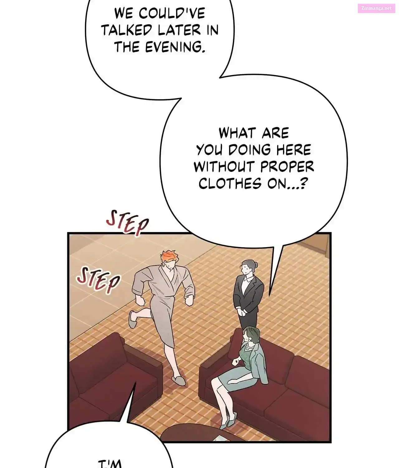 My Younger Sister Chooses Me Tonight Chapter 11 page 64 - MangaKakalot