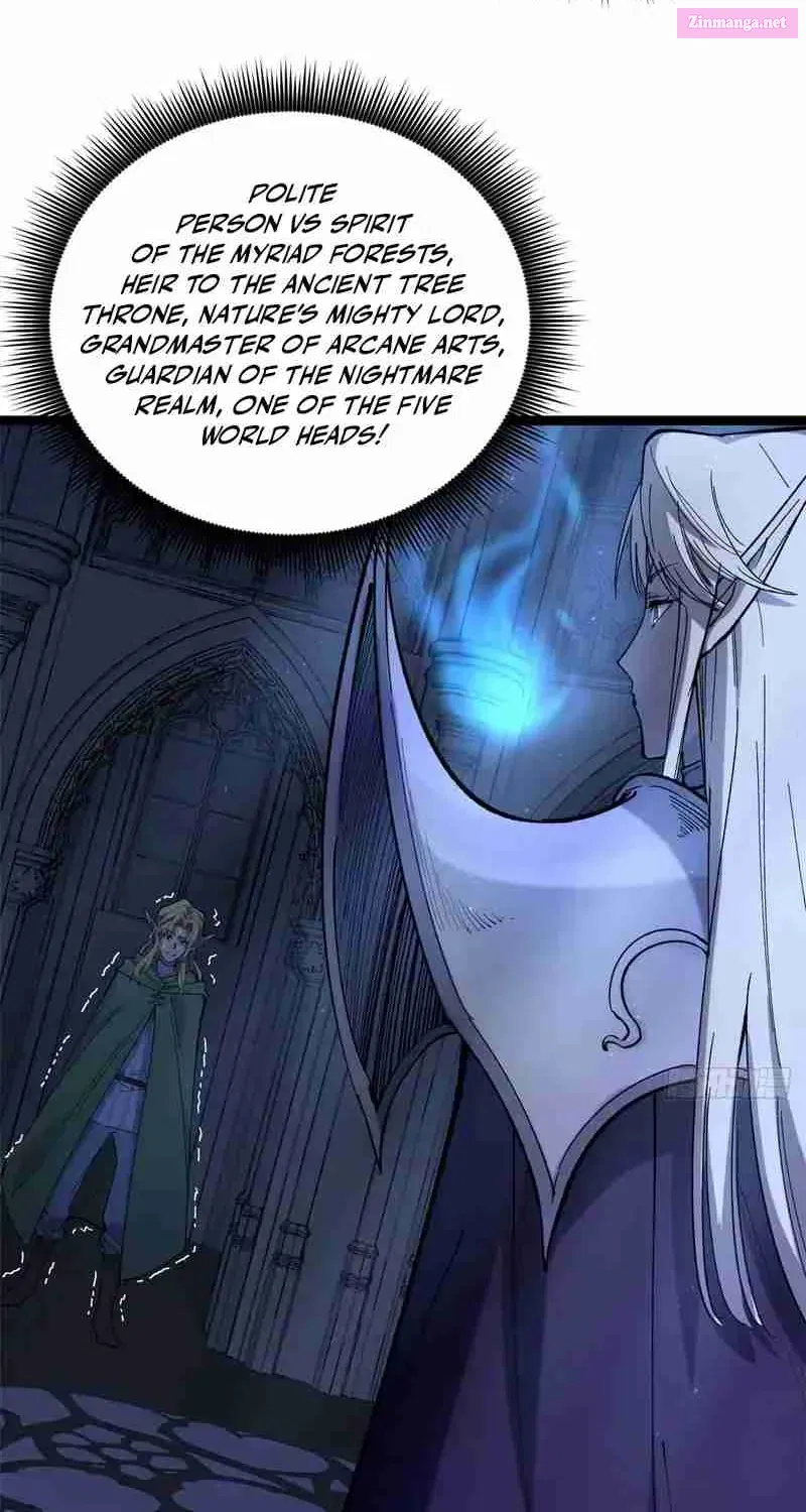 Myriad Realms Gatekeeper Chapter 7 page 37 - MangaNato