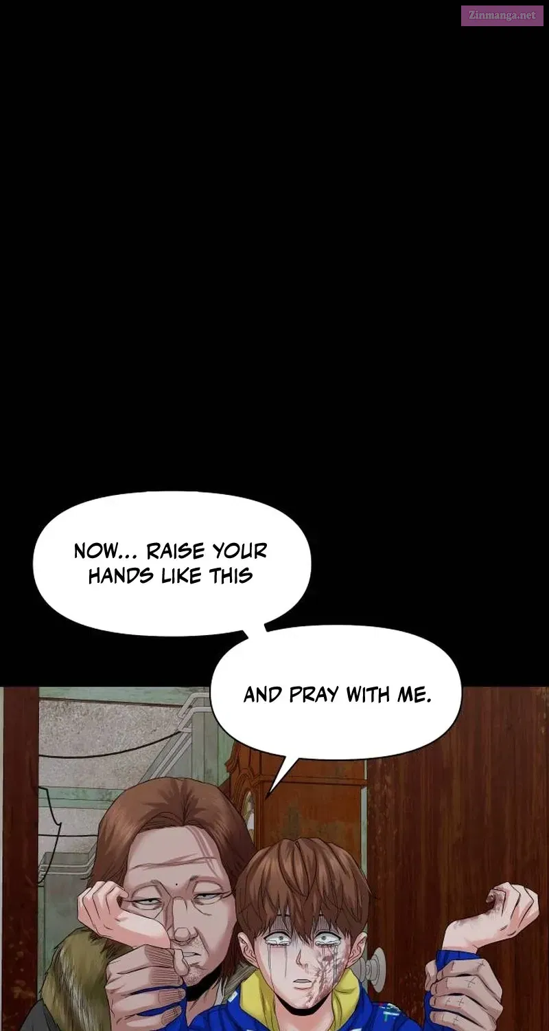 Mysterious Village Chapter 52 page 85 - Mangabat