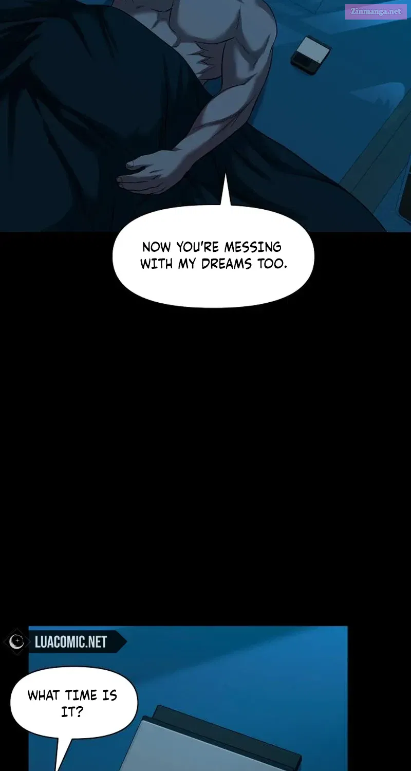 Mysterious Village Chapter 54 page 19 - MangaNelo