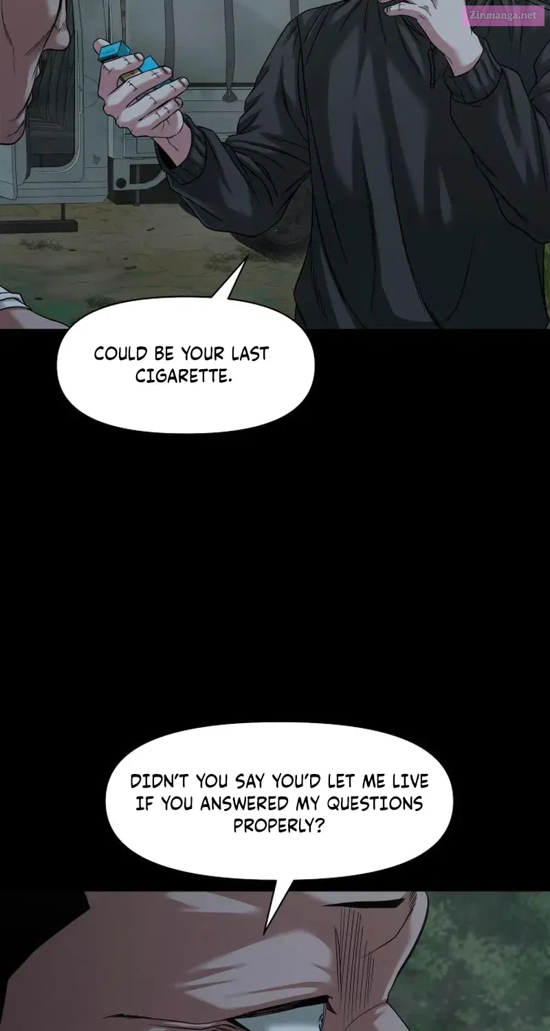 Mysterious Village Chapter 54 page 65 - MangaNelo