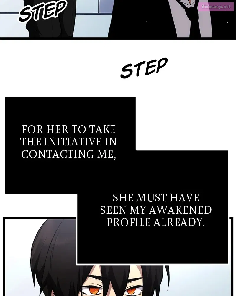 Mythic Item Obtained Chapter 10 page 129 - MangaNelo