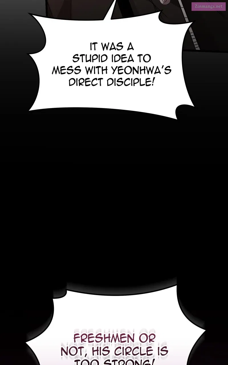 Mythic Item Obtained Chapter 109 page 71 - MangaKakalot