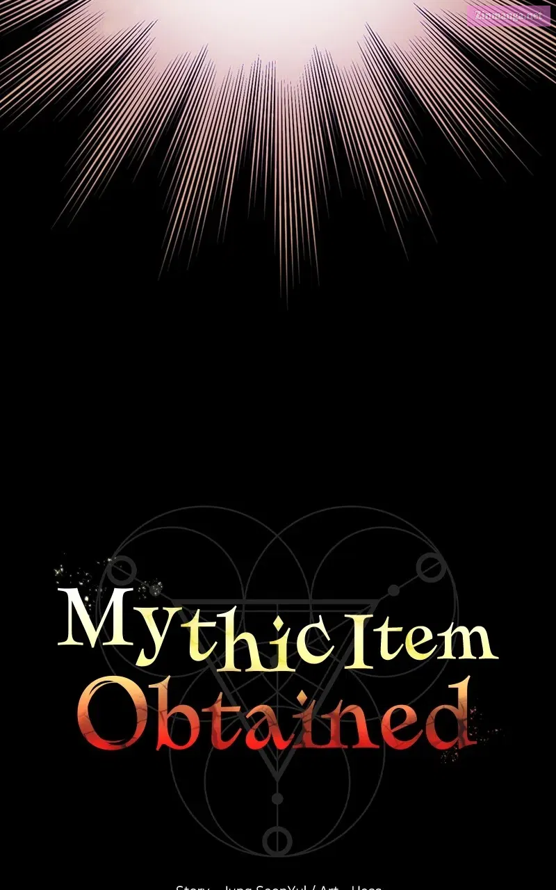 Mythic Item Obtained Chapter 21 page 9 - MangaNato