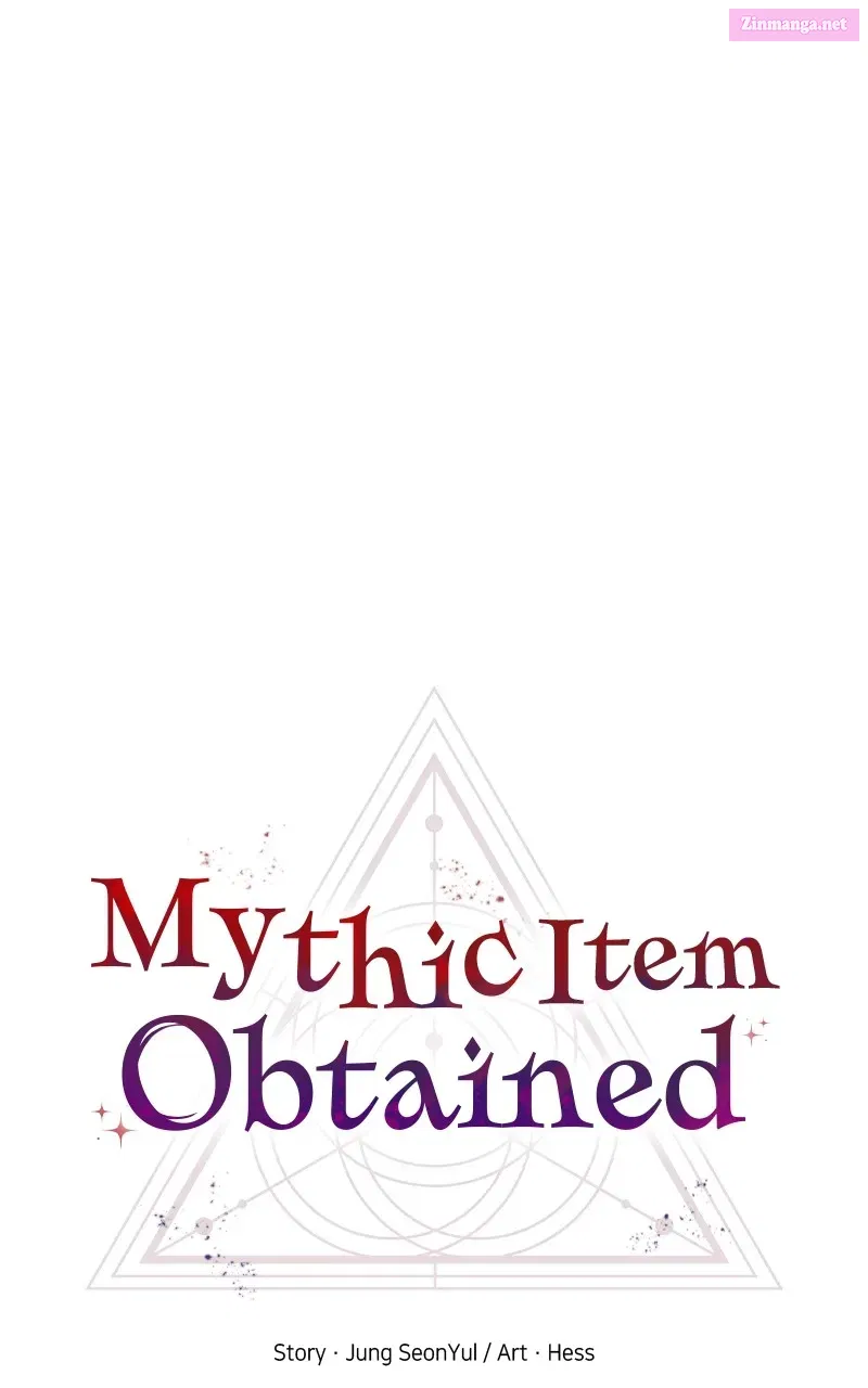 Mythic Item Obtained Chapter 27 page 16 - MangaNelo