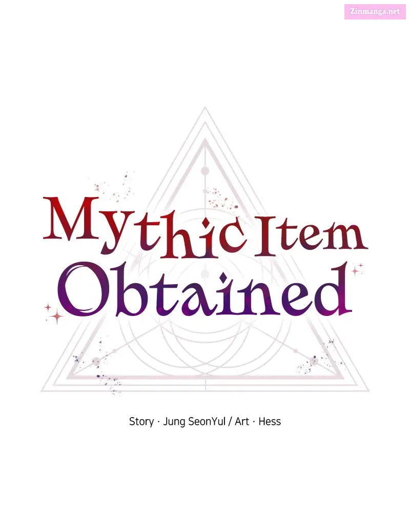 Mythic Item Obtained Chapter 28 page 46 - MangaNelo