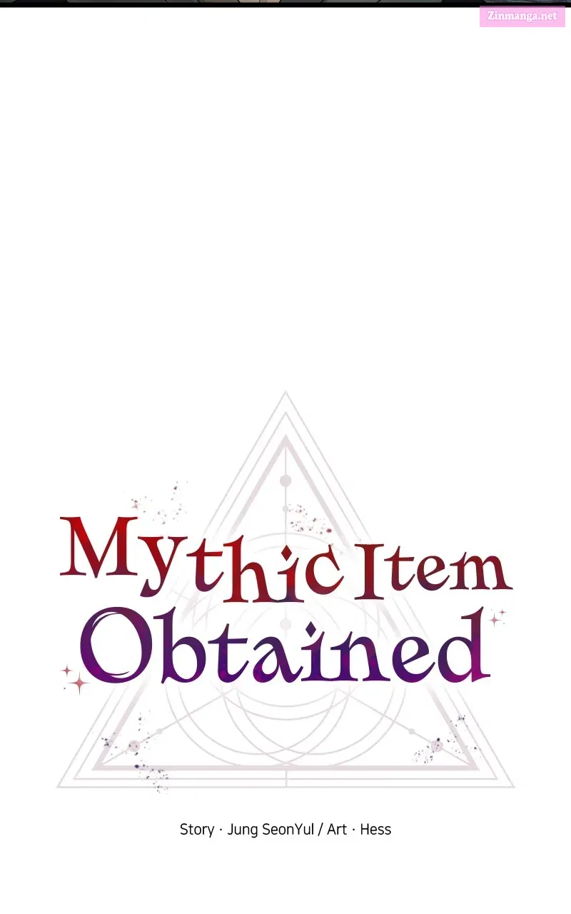 Mythic Item Obtained Chapter 46 page 22 - MangaKakalot