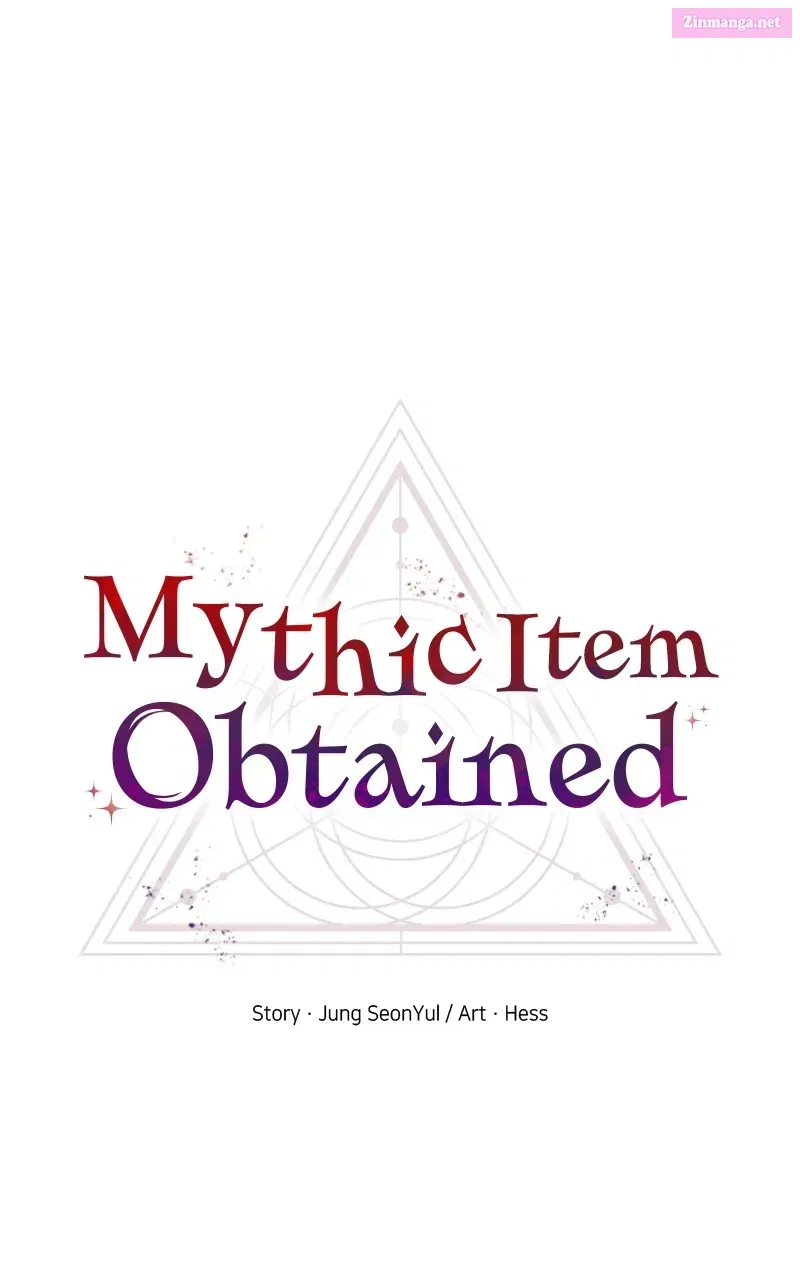 Mythic Item Obtained Chapter 57 page 25 - Mangabat