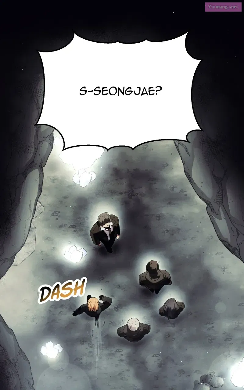 Mythic Item Obtained Chapter 58 page 19 - MangaKakalot