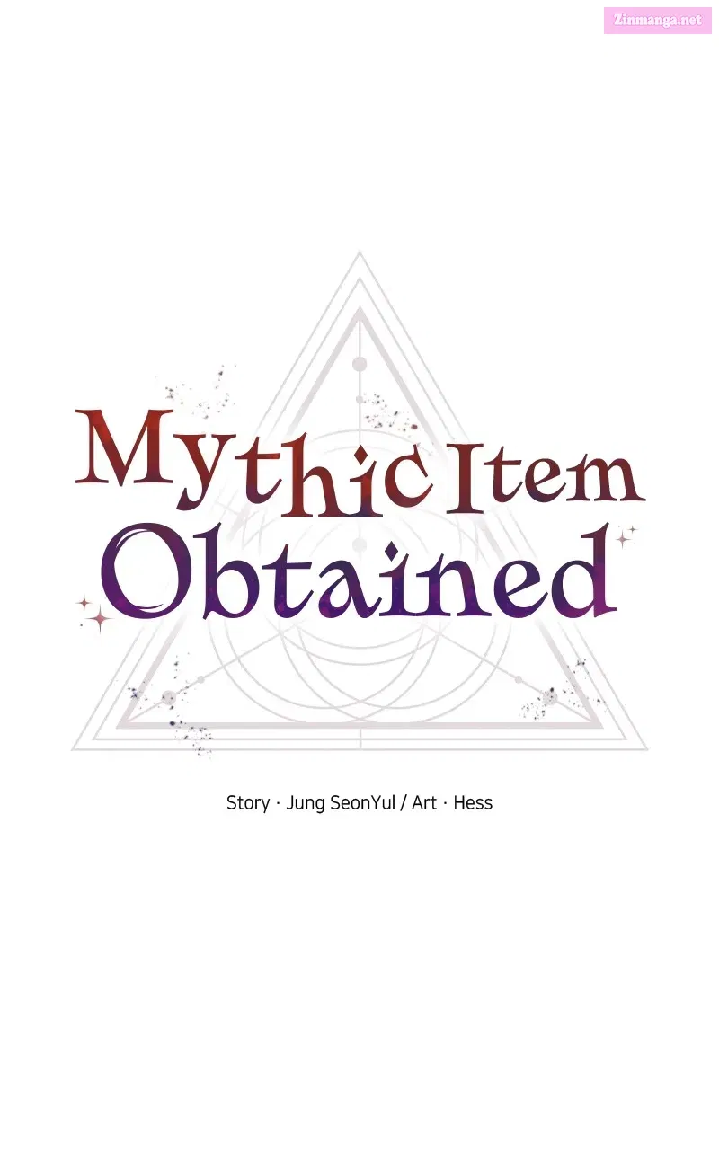 Mythic Item Obtained Chapter 67 page 15 - MangaNelo