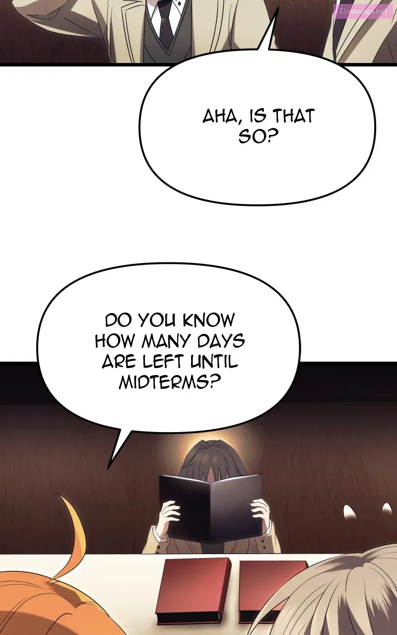 Mythic Item Obtained Chapter 67 page 34 - MangaNelo