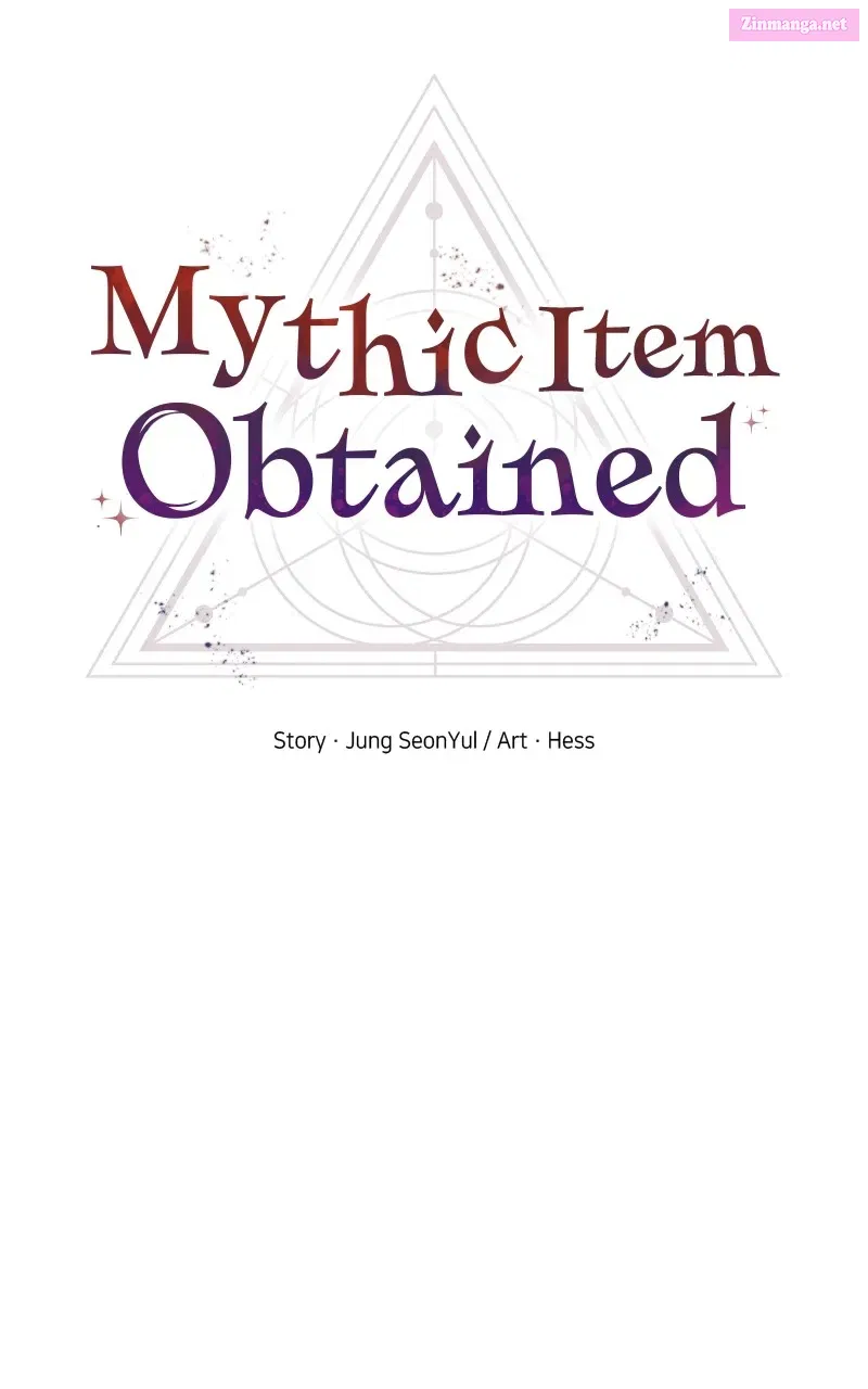 Mythic Item Obtained Chapter 68 page 16 - MangaNelo