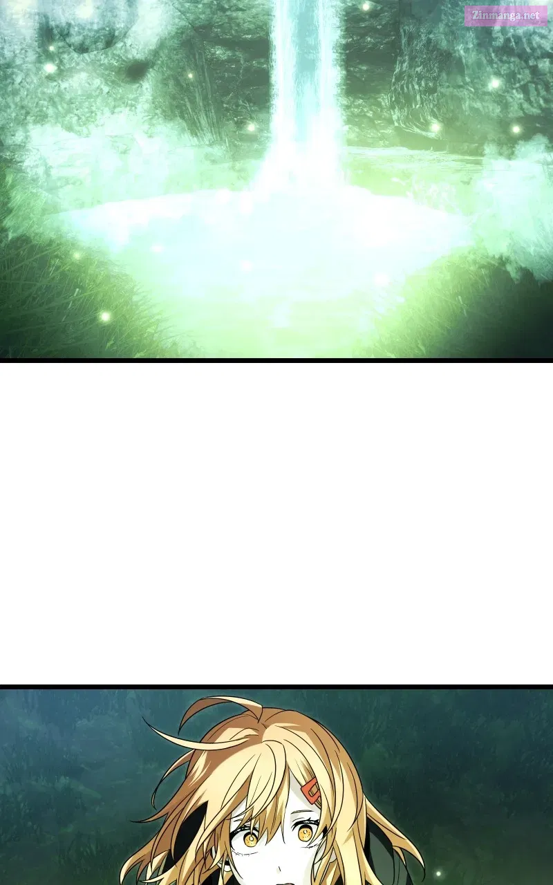 Mythic Item Obtained Chapter 68 page 69 - MangaNelo