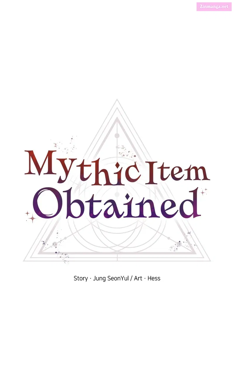 Mythic Item Obtained Chapter 84 page 47 - MangaKakalot