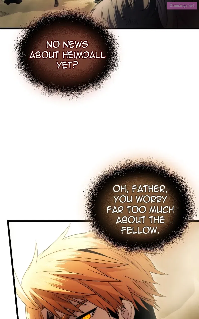 Mythic Item Obtained Chapter 84 page 6 - MangaKakalot