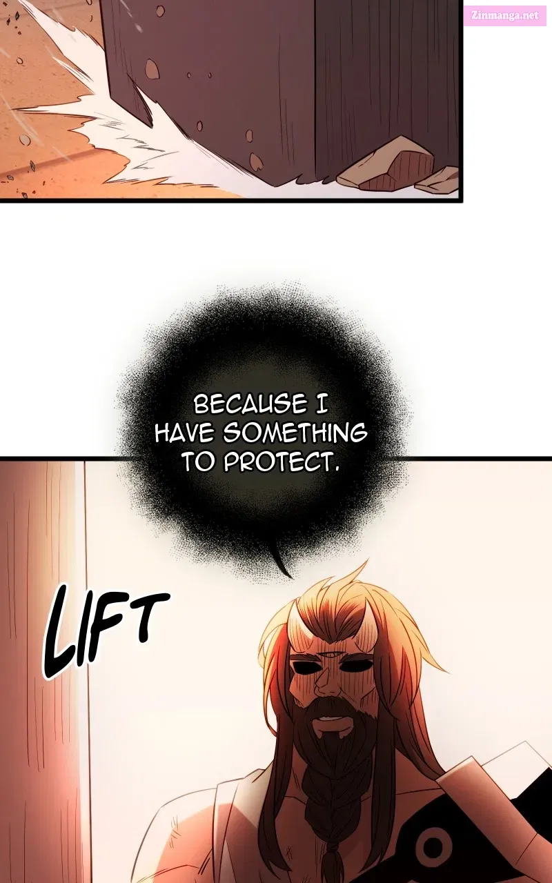 Mythic Item Obtained Chapter 93 page 77 - MangaNelo