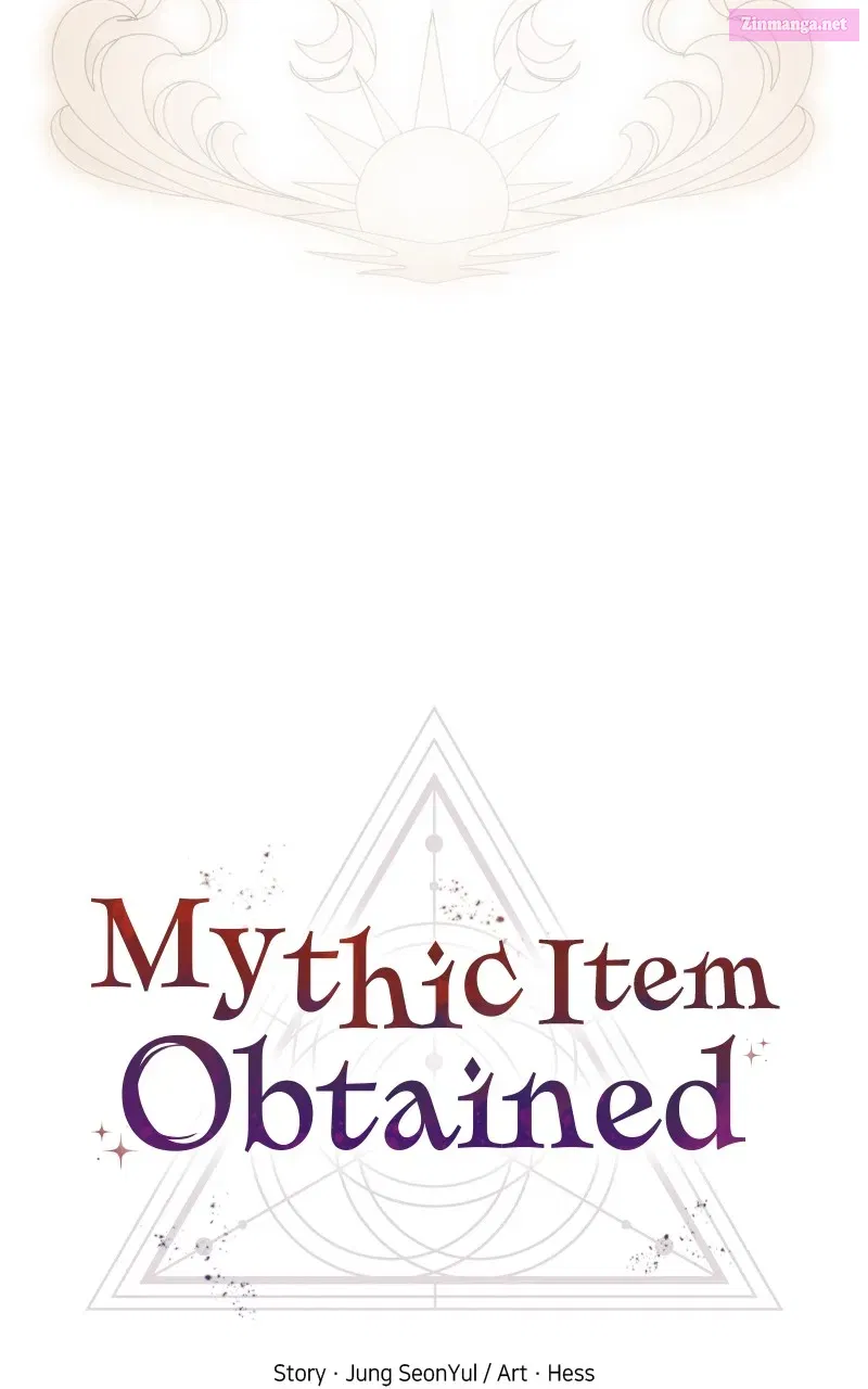 Mythic Item Obtained Chapter 94 page 6 - MangaNelo