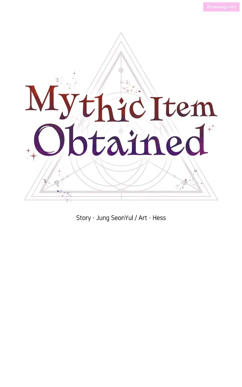 Mythic Item Obtained Chapter 97 page 3 - MangaNelo