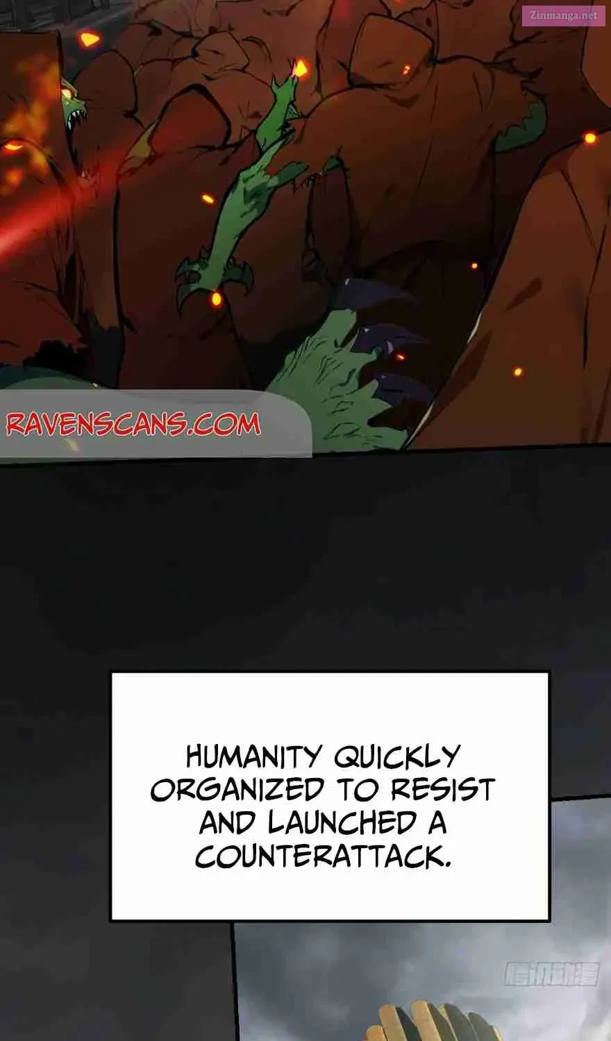 Mythical Invasion: I Slay Gods On Earth Chapter 1 page 5 - MangaNato