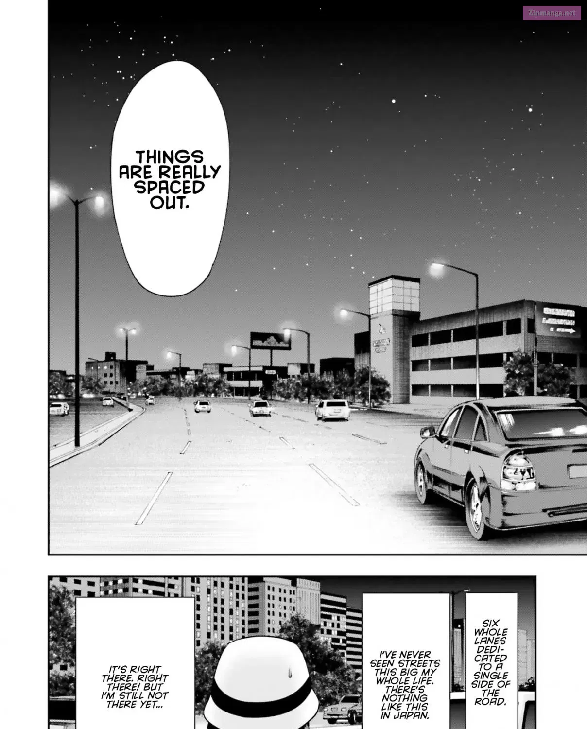 Nabe ni Dangan wo Ukenagara Chapter 5.1 page 19 - MangaKakalot