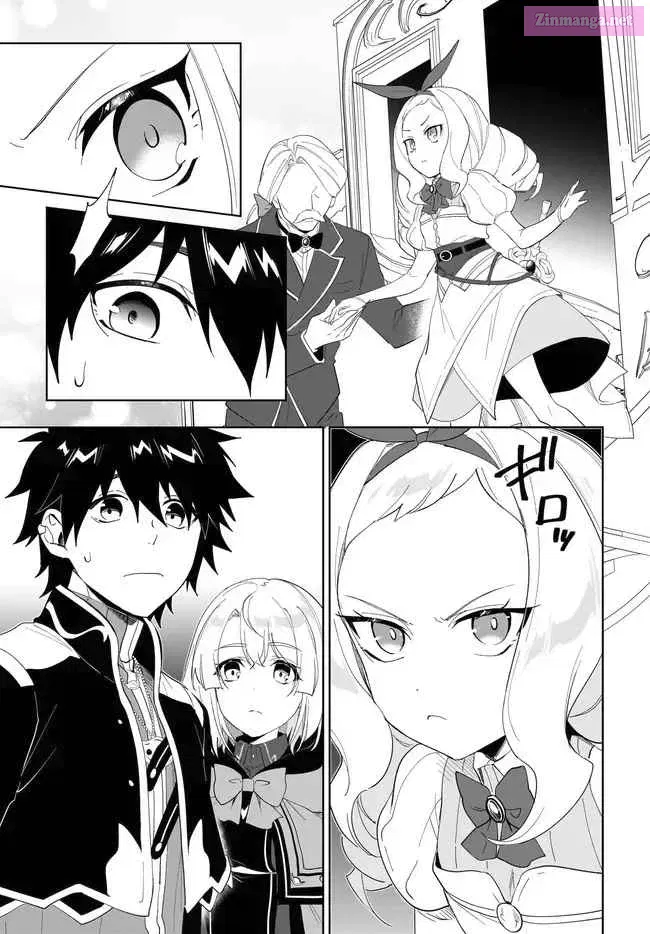 Nageki no Bourei wa Intai Shitai: Saijaku Hunter ni Yoru Saikyou Party Ikuseijutsu Chapter 53.1 page 13 - MangaNelo