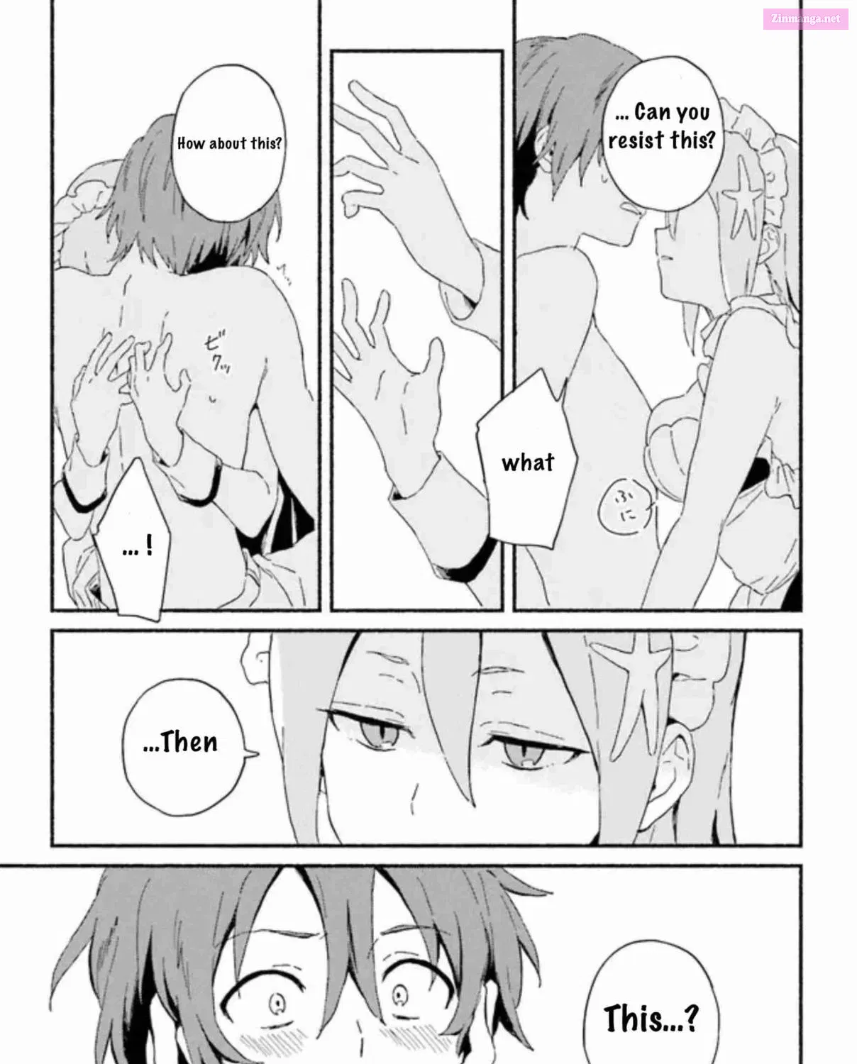 Nagisa no Shark Maid Chapter 1 page 55 - MangaKakalot