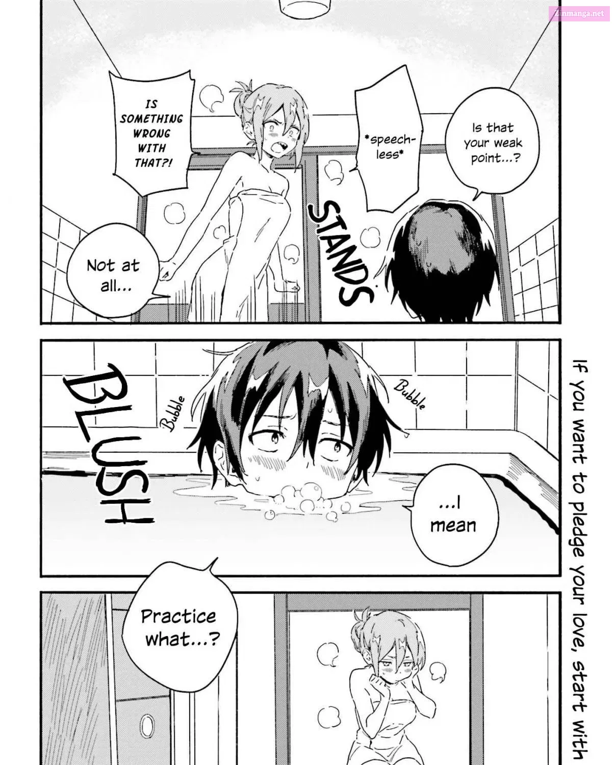 Nagisa no Shark Maid Chapter 2 page 59 - MangaKakalot