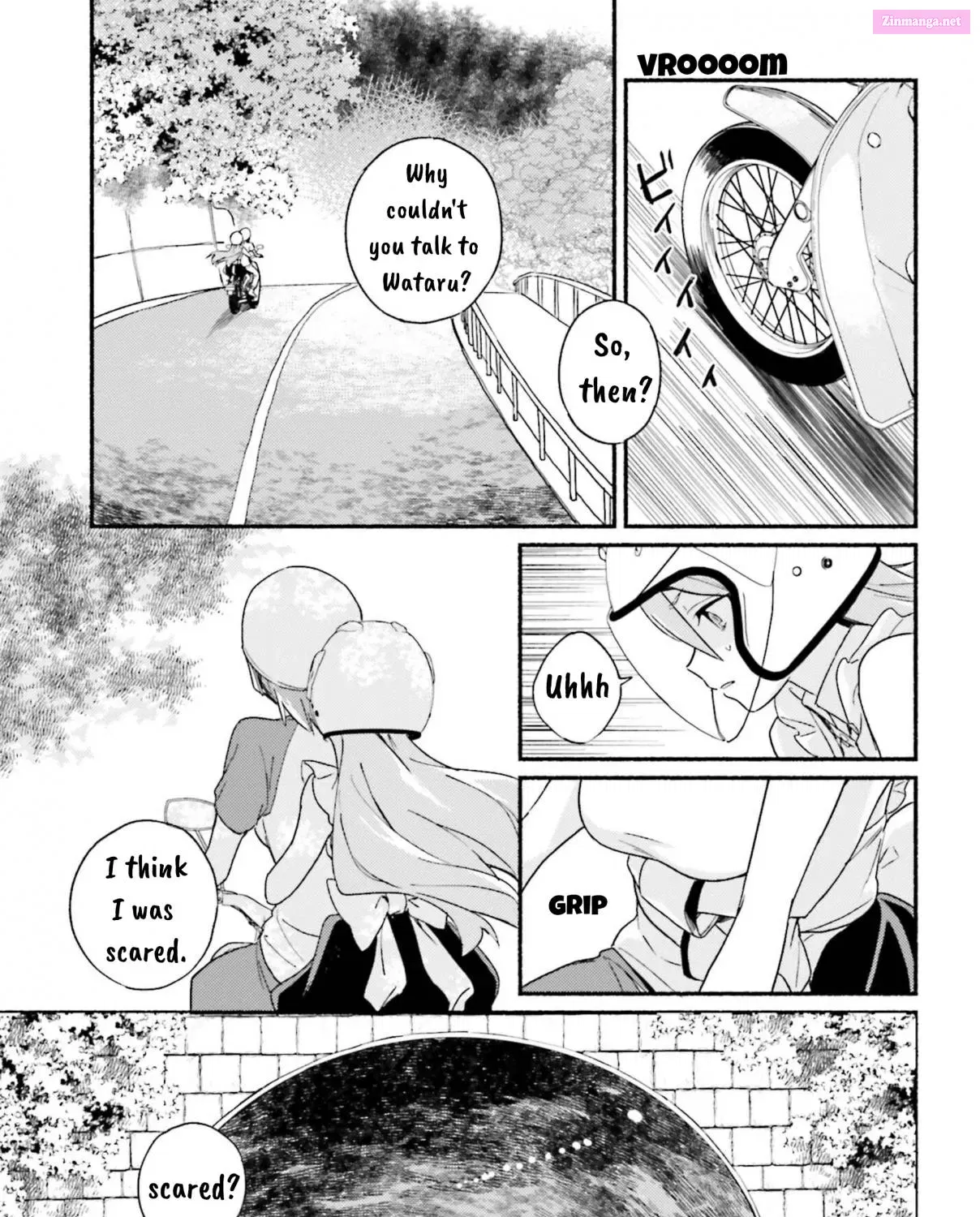 Nagisa no Shark Maid Chapter 5 page 29 - MangaKakalot