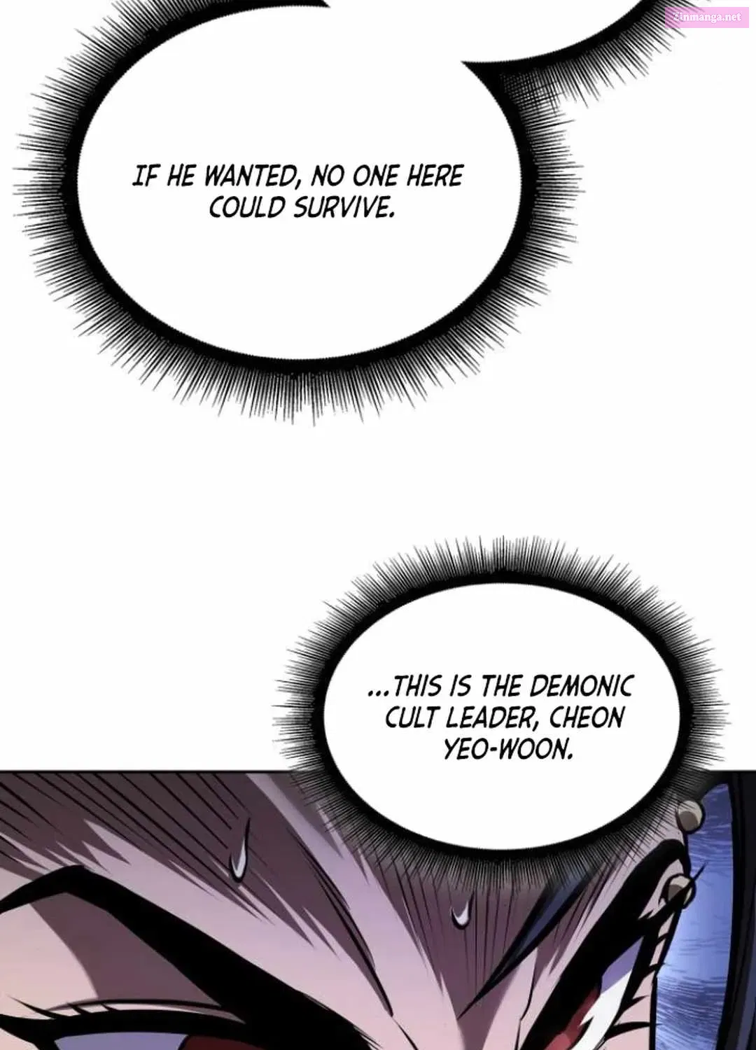 Nano Machine Chapter 249 page 112 - MangaNelo