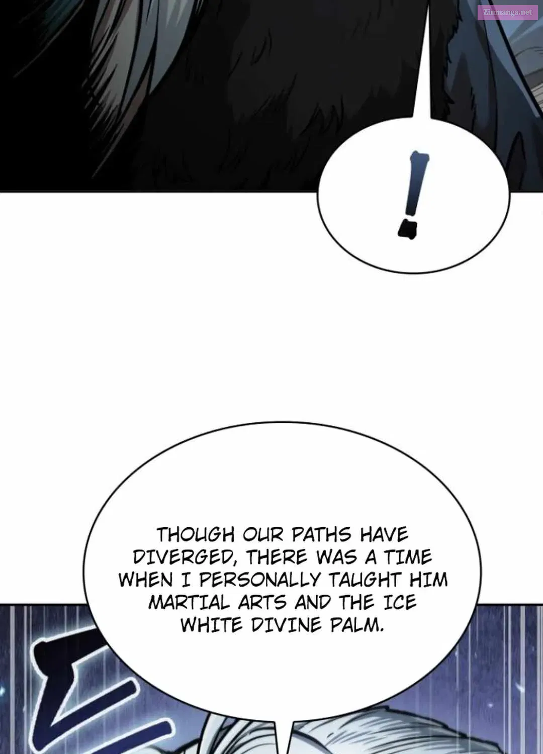 Nano Machine Chapter 249 page 5 - Mangabat